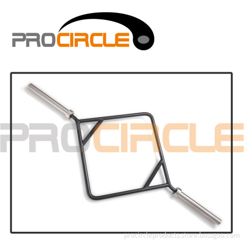 Crossfit Training Iron Edge Trap Barbell (PC-OB1004)